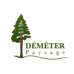 Logo de DEMETER PAYSAGE